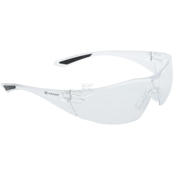 Okulary ochronne 03 przezroczyste szkła KSE0300001 | Exvi