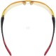 Okulary ochronne 05 żółte szkła KSE0500003 | Exvi