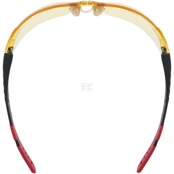 Okulary ochronne 05 żółte szkła KSE0500003 | Exvi