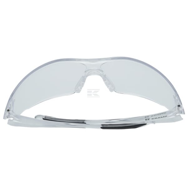 Okulary ochronne 03 przezroczyste szkła KSE0300001 | Exvi