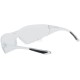 Okulary ochronne 03 przezroczyste szkła KSE0300001 | Exvi
