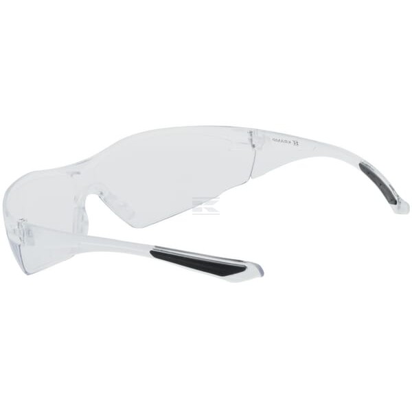 Okulary ochronne 03 przezroczyste szkła KSE0300001 | Exvi