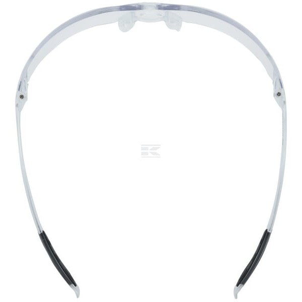 Okulary ochronne 03 przezroczyste szkła KSE0300001 | Exvi