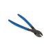 Szczypce do cięcia drutu Gedore, czarne TA8316200TL | Exvi