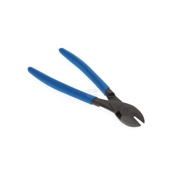 Szczypce do cięcia drutu Gedore, czarne TA8316200TL | Exvi