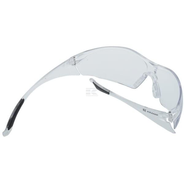 Okulary ochronne 03 przezroczyste szkła KSE0300001 | Exvi