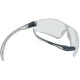 Okulary ochronne 03 przezroczyste szkła KSE0300001 | Exvi