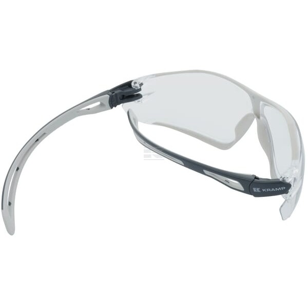 Okulary ochronne 03 przezroczyste szkła KSE0300001 | Exvi