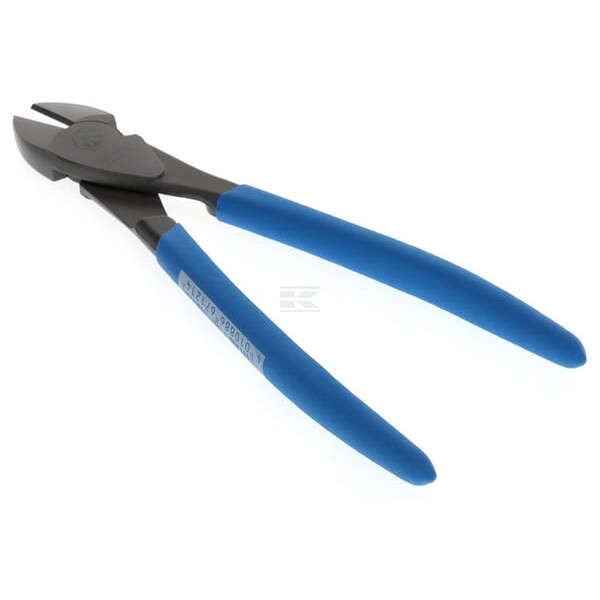 Szczypce do cięcia drutu Gedore, czarne TA8316200TL | Exvi