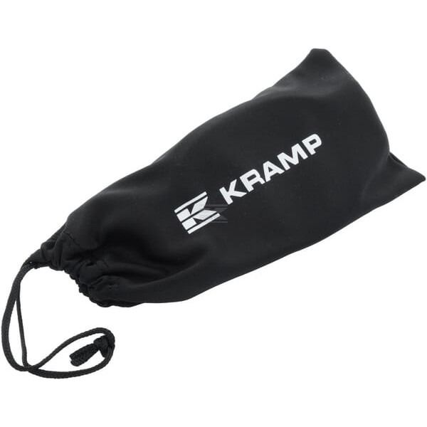 Okulary ochronne 03 przezroczyste szkła KSE0300001 | Exvi