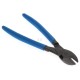 Szczypce do cięcia drutu Gedore, czarne TA8316200TL | Exvi