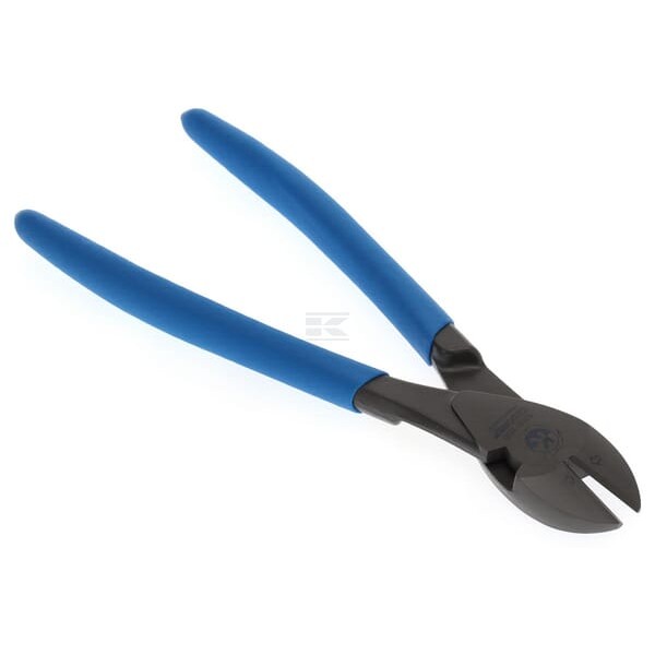 Szczypce do cięcia drutu Gedore, czarne TA8316200TL | Exvi