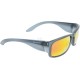 Okulary ochronne 01 czerwone szkła KSE0100001 | Exvi