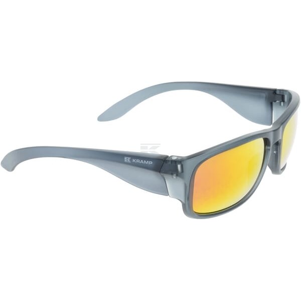 Okulary ochronne 01 czerwone szkła KSE0100001 | Exvi