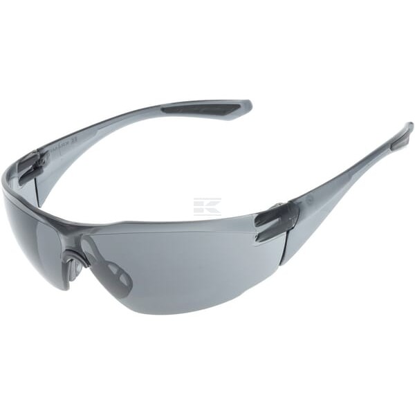 Okulary ochronne 03 przyciemniane szkła KSE0300002 | Exvi
