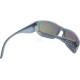 Okulary ochronne 01 czerwone szkła KSE0100001 | Exvi