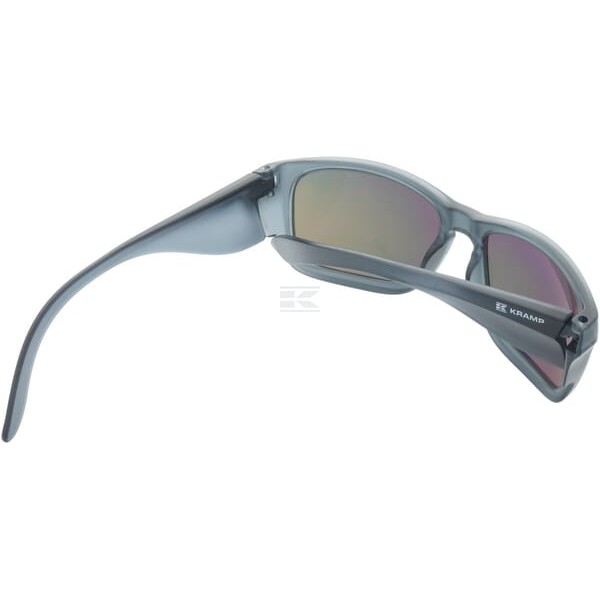 Okulary ochronne 01 czerwone szkła KSE0100001 | Exvi
