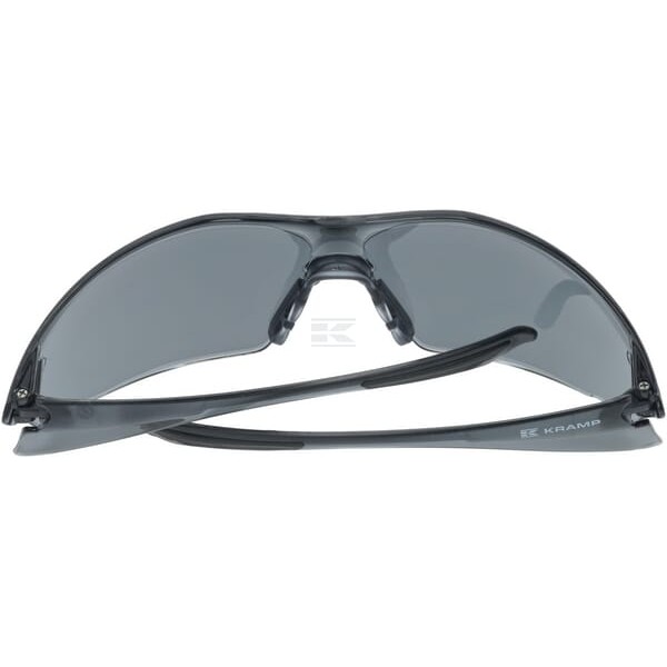 Okulary ochronne 03 przyciemniane szkła KSE0300002 | Exvi
