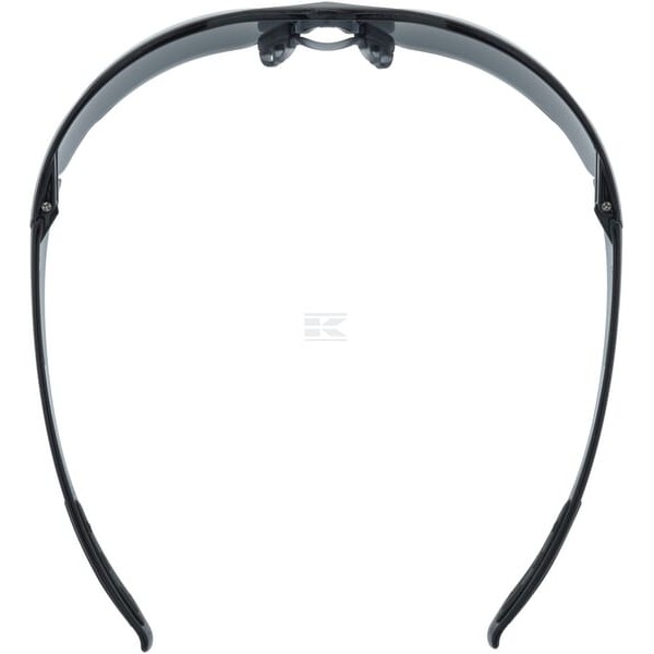 Okulary ochronne 03 przyciemniane szkła KSE0300002 | Exvi