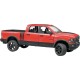 Ram 2500 Power Wagon, Bruder U02500 | Exvi
