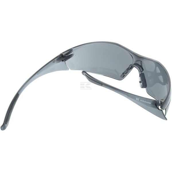 Okulary ochronne 03 przyciemniane szkła KSE0300002 | Exvi