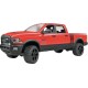 Ram 2500 Power Wagon, Bruder U02500 | Exvi