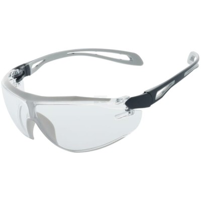 Okulary ochronne 04 przezroczyste szkła KSE0400001 | Exvi