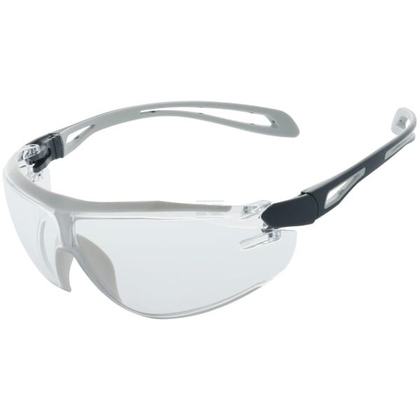 Okulary ochronne 04 przezroczyste szkła KSE0400001 | Exvi