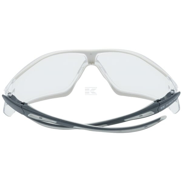 Okulary ochronne 04 przezroczyste szkła KSE0400001 | Exvi