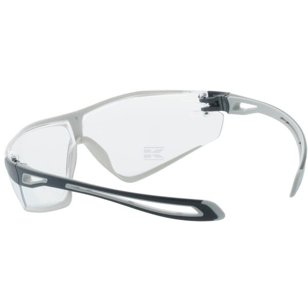 Okulary ochronne 04 przezroczyste szkła KSE0400001 | Exvi