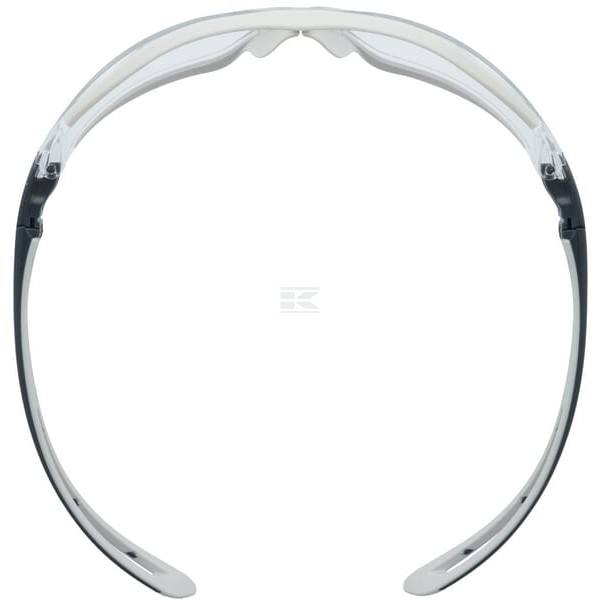 Okulary ochronne 04 przezroczyste szkła KSE0400001 | Exvi