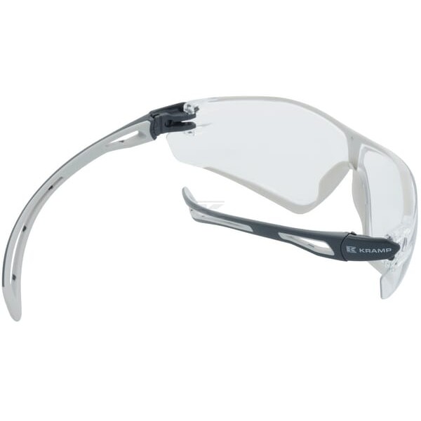 Okulary ochronne 04 przezroczyste szkła KSE0400001 | Exvi