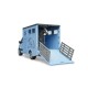Samochód do przewozu zwierząt MB Sprinter z 1 U02674 | Exvi