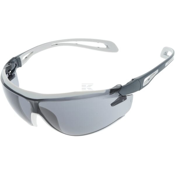 Okulary ochronne 04 przyciemniane szkła KSE0400002 | Exvi