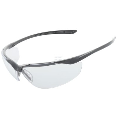 Okulary ochronne 02 przezroczyste szkła KSE0200001 | Exvi