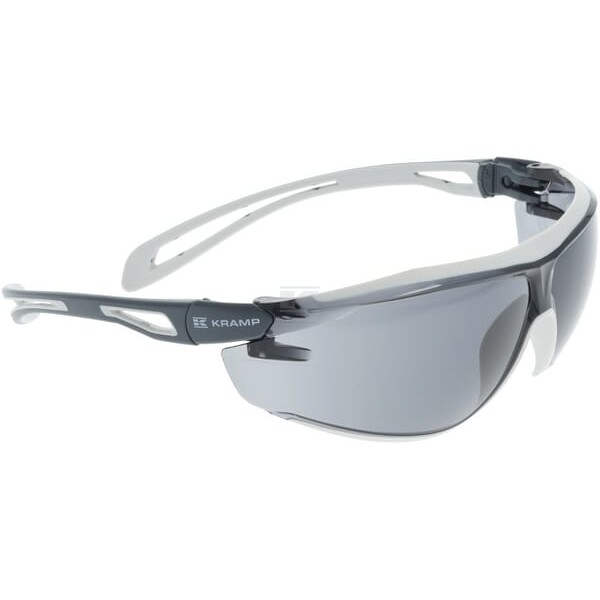 Okulary ochronne 04 przyciemniane szkła KSE0400002 | Exvi