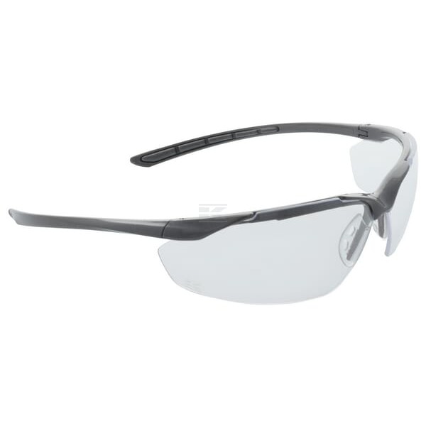 Okulary ochronne 02 przezroczyste szkła KSE0200001 | Exvi
