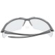 Okulary ochronne 02 przezroczyste szkła KSE0200001 | Exvi