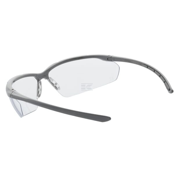 Okulary ochronne 02 przezroczyste szkła KSE0200001 | Exvi