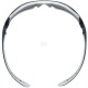 Okulary ochronne 04 przyciemniane szkła KSE0400002 | Exvi