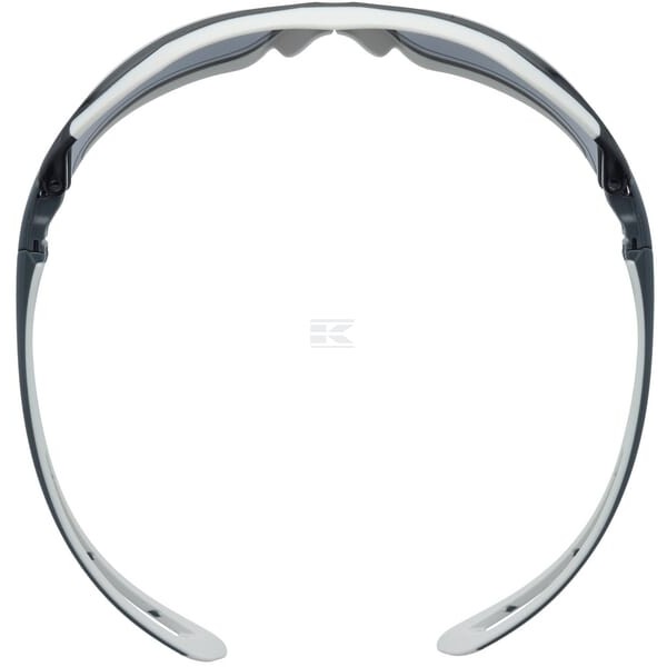 Okulary ochronne 04 przyciemniane szkła KSE0400002 | Exvi