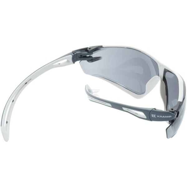 Okulary ochronne 04 przyciemniane szkła KSE0400002 | Exvi