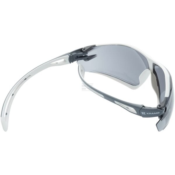 Okulary ochronne 04 przyciemniane szkła KSE0400002 | Exvi