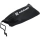 Okulary ochronne 02 przezroczyste szkła KSE0200001 | Exvi
