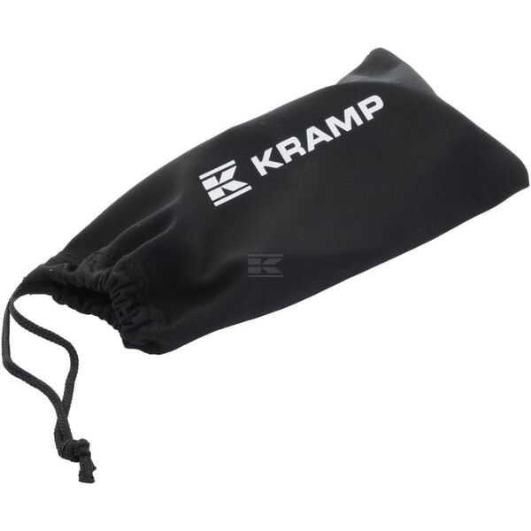 Okulary ochronne 02 przezroczyste szkła KSE0200001 | Exvi