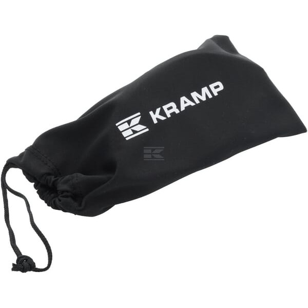 Okulary ochronne 04 przyciemniane szkła KSE0400002 | Exvi