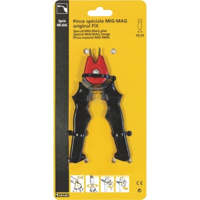 Szczypce do drutu spawaln. 041332GYS | Exvi