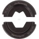 Matryca zaciskowa do końcówek oczkowych 10 mm² MI10CK | Exvi