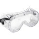 Gogle Univet 602, odporne 1956UV602010000 | Exvi