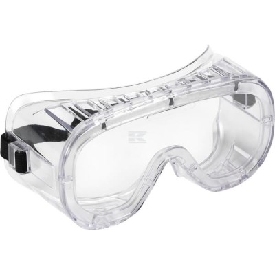 Gogle Univet 602, odporne 1956UV602010000 | Exvi